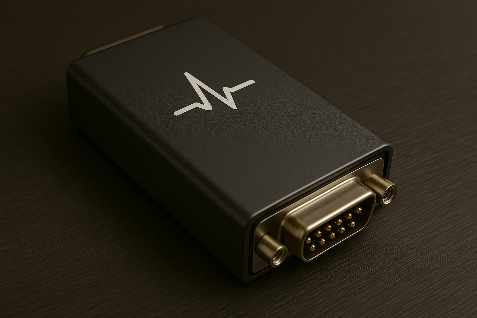 Direct-to-Module Adapter – Crash Pulse US